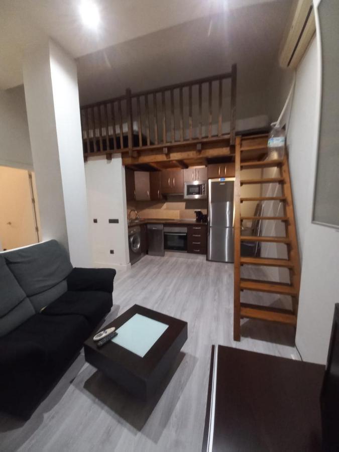 Appartamento En El Casco Historico