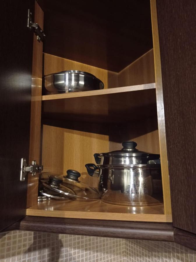Appartement En El Casco Historico Málaga