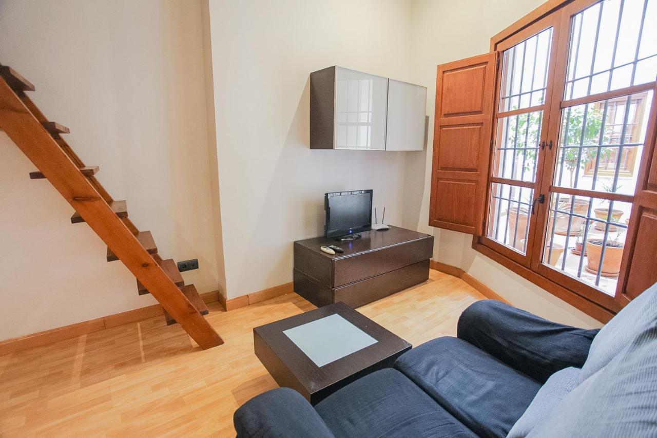 Appartement En El Casco Historico *