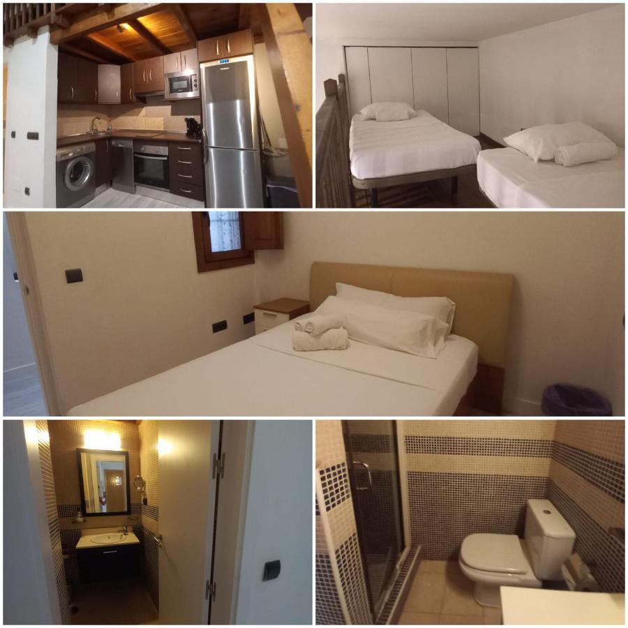 Appartement En El Casco Historico *