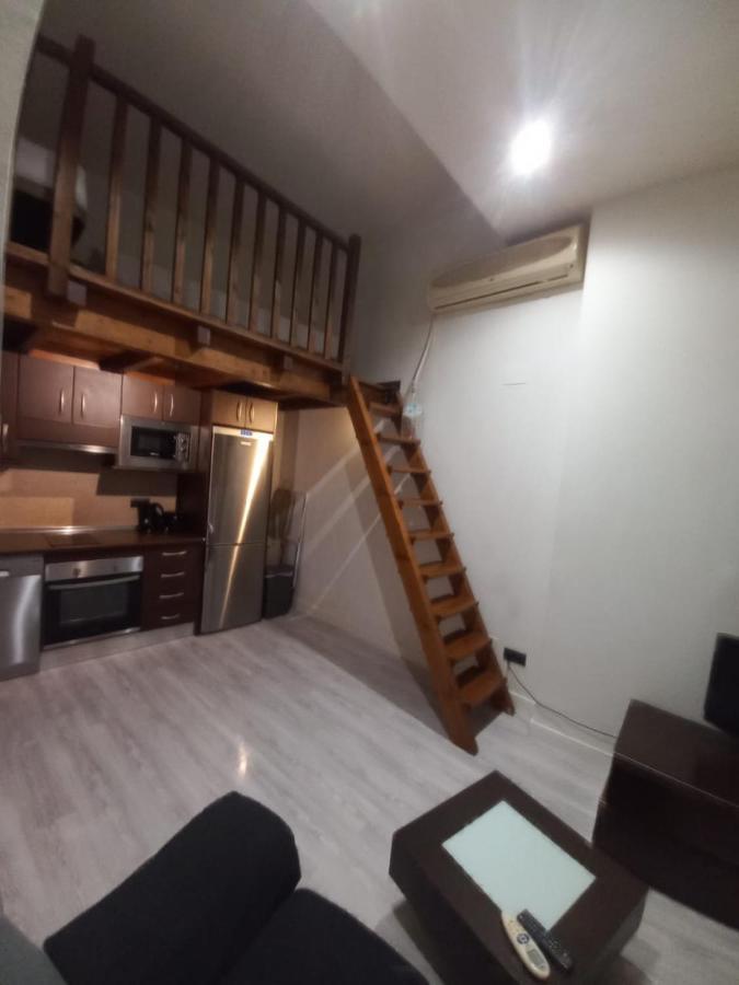 En El Casco Historico Appartement *