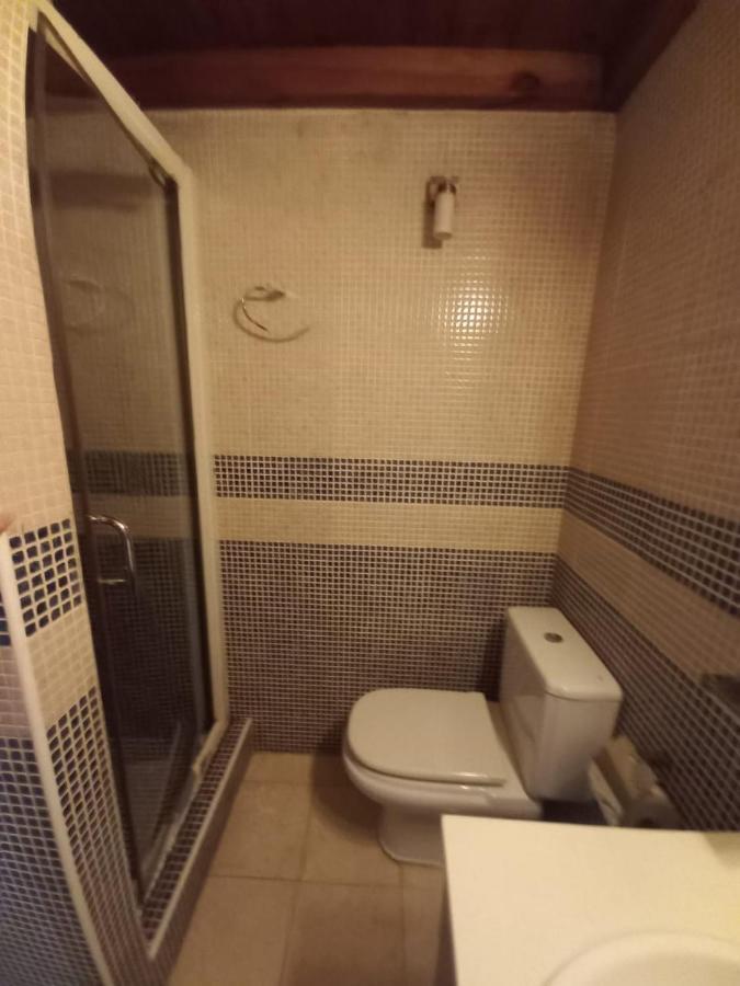En El Casco Historico Appartement