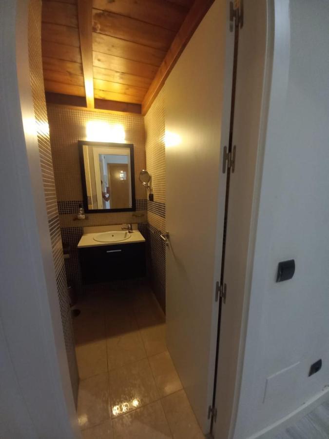 Appartement En El Casco Historico