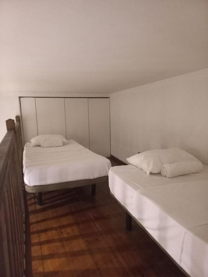 En El Casco Historico Appartement Málaga